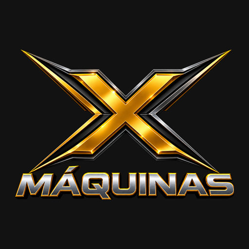 X-Máquinas